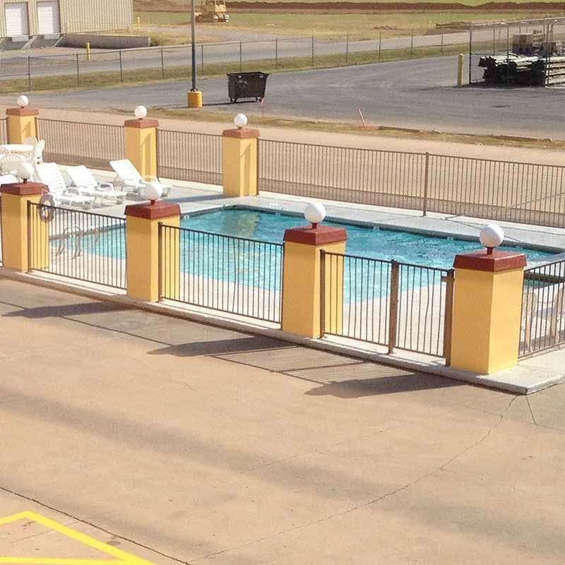 Magnuson Hotel Sand Springs - Tulsa West Facilities photo
